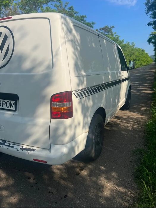 Vand t5 sau schimb de preferat Crafter sau sprinter modelul lung