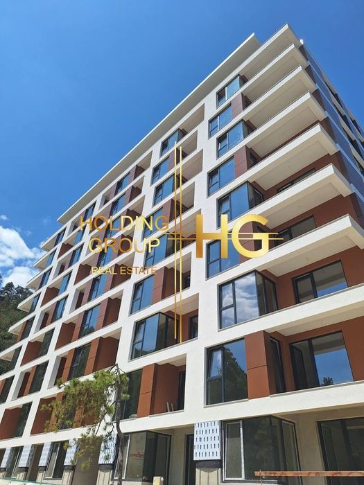 2-стаен в Варна-Аспарухово площ 58 цена 89500