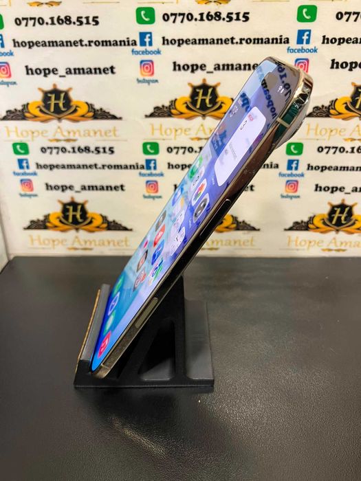 Hope Amanet P3 Iphone 17 AIR / 256 GB / 100% Baterie