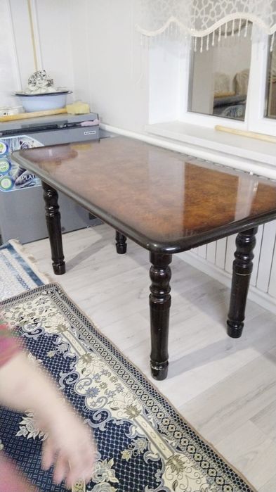 Стол кухонная отлично