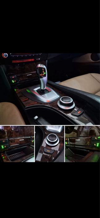 Vand sau schimb cu touareg!