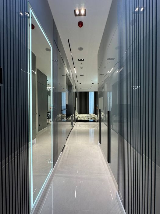 Аренда квартиры в ЖК Nest One 1/11/25