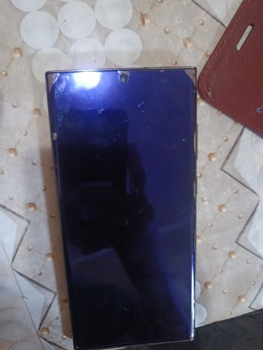 Samsung s22 ultra