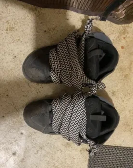 продам кроссовки lanvin curb