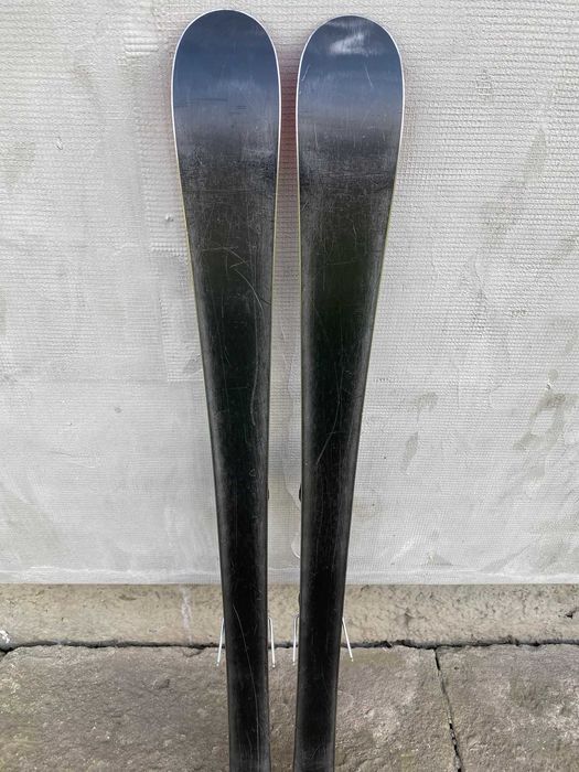 Ski schi carve K2 Indy 136cm