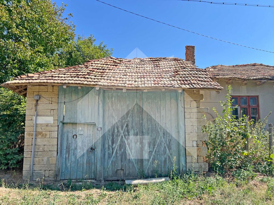 Продава се Къща в с. Писарево, Област Шумен - 79 кв.м за 114 €/кв.м - Снимка #22