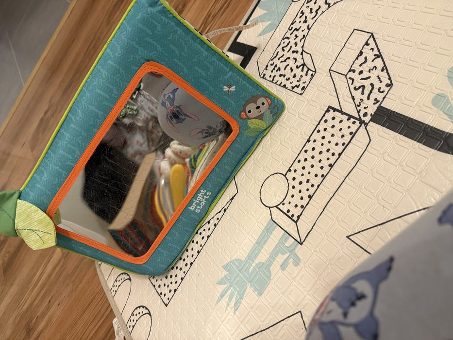 Играчки/дрънкалки за бебе