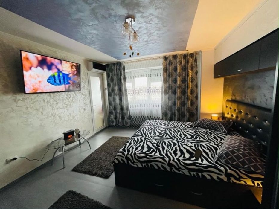 Garsoniera de inchiriat str. Calea Calarasilor Braila