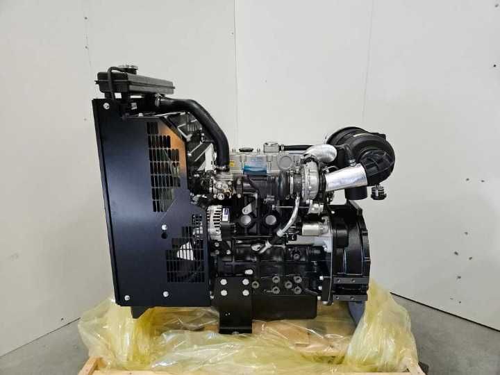 Motor Perkins 404D-22T nou -Piese de schimb Perkins