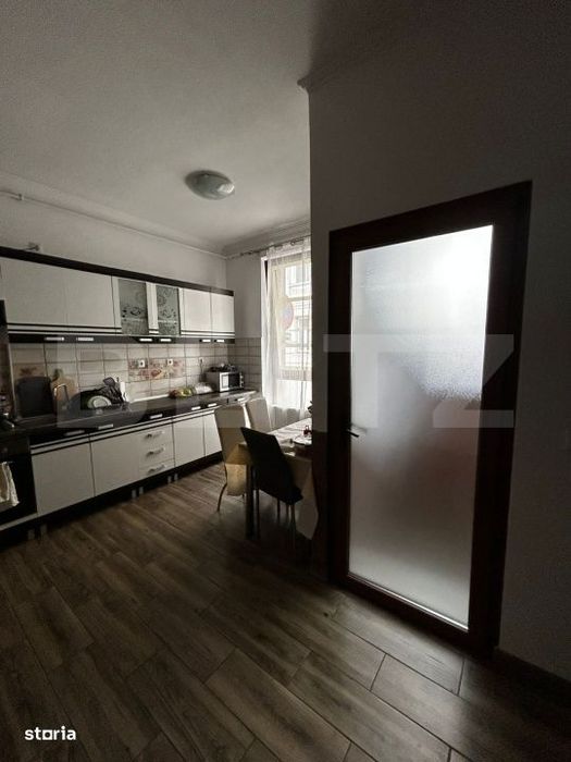 Ultracentral. Doua apartamente la casa , suprafata totala utila 150mp