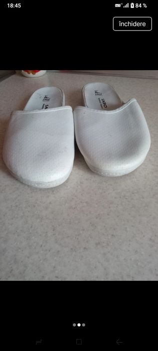 Saboți medicali Nr 44