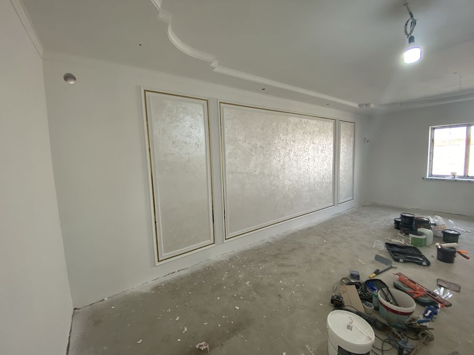 Евро ремонт. Evro remont