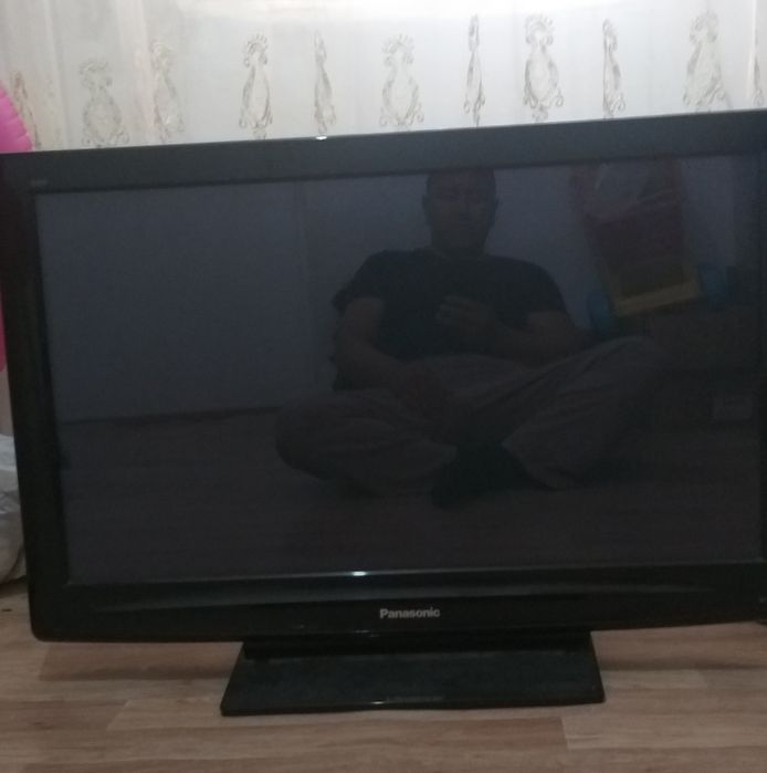 Тв " Panasonic".