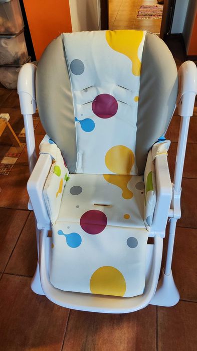 Стол за хранене kinderkraft