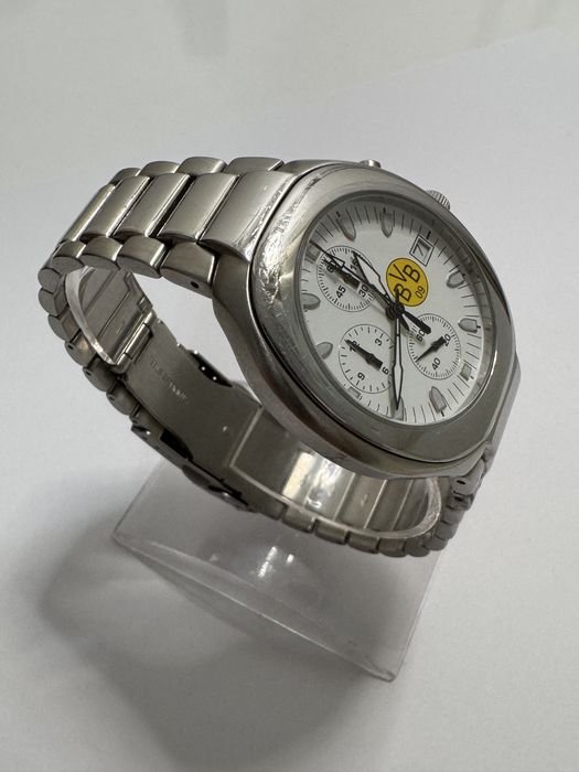 Ceas Borussia Dortmund bvb 09, Jacques Lemans. Chronograph