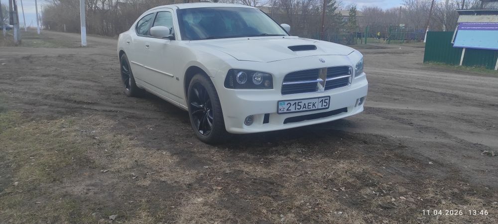 Продам автомобиль Чаржер