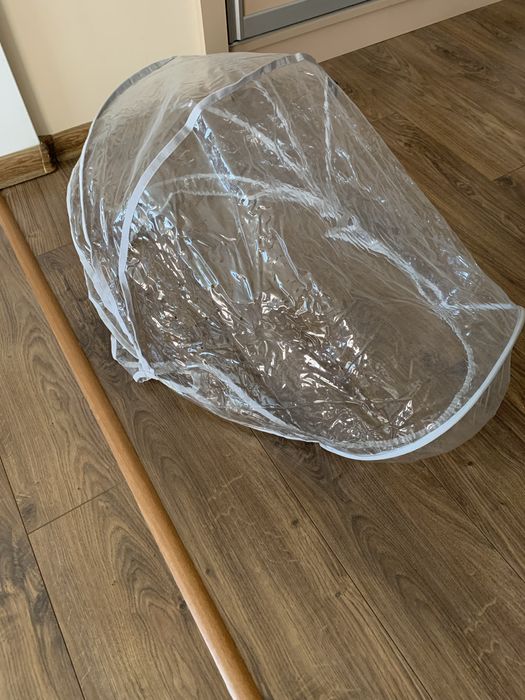 Дъждобран Mima Xari