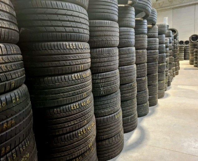 Anvelope vara iarna R14 R15 R16 R17 R18 R19