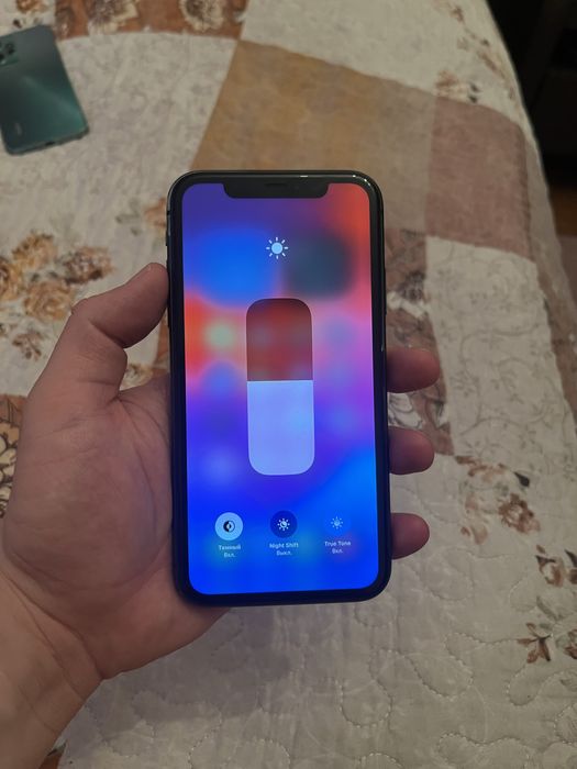 Айфон 11 64гб iPhone