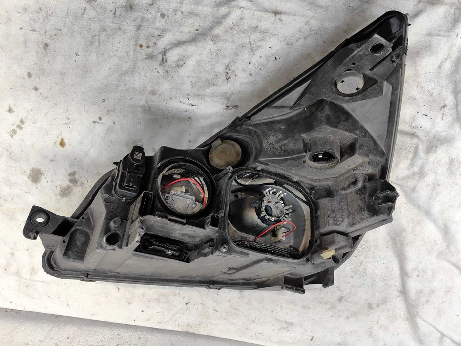 Оригинален фар Рено Еспейс  Renault Espace Led Xenon