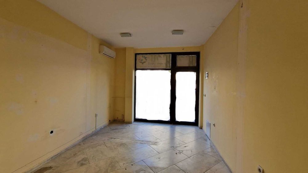 Магазин в гр.Пловдив - кв. Кършияка!