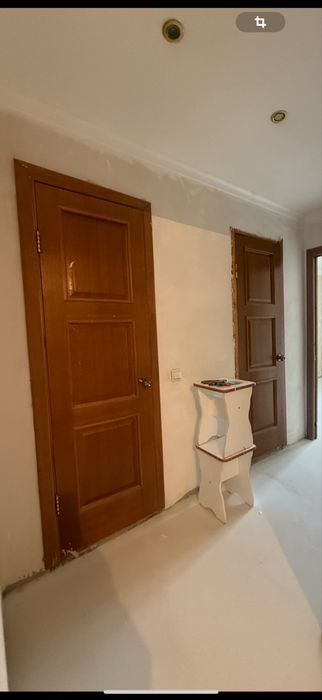 Межкомнатные двери