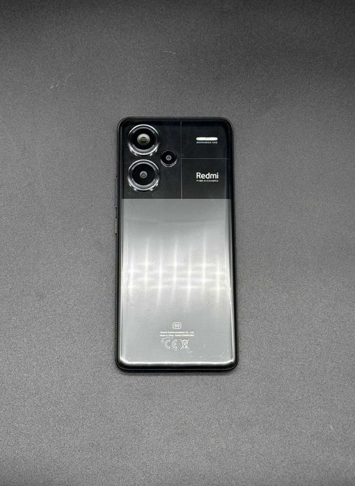 Xiaomi REDMI NOTE 13 PRO+ (23090RA98G)