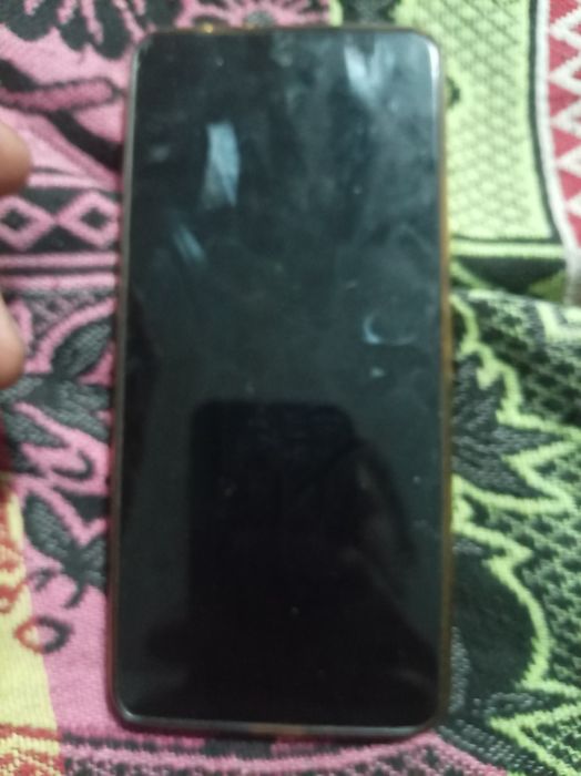 Продам ZTE nubia Music