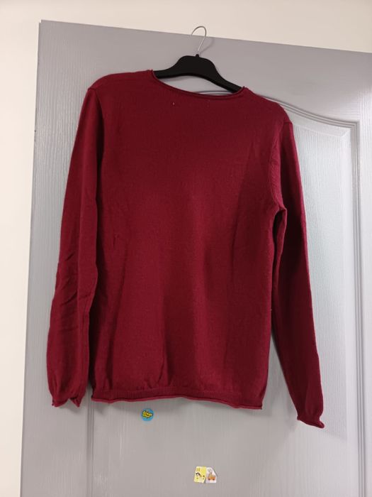 Vincita pulover cașmir și merinos XL