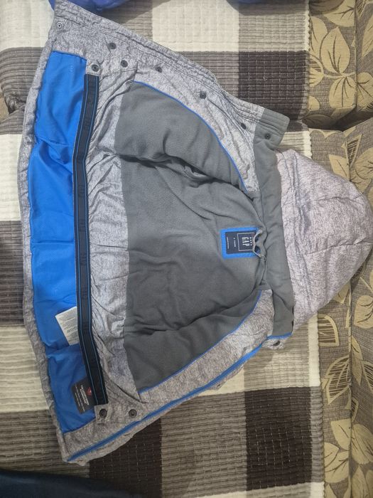 Детские куртки на 4-5 лет рост 110