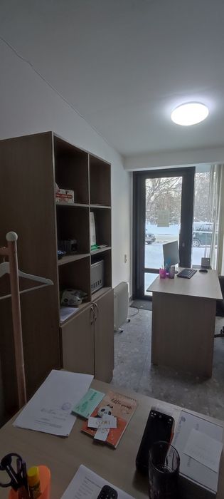 Продам офисное помещение в центре города
