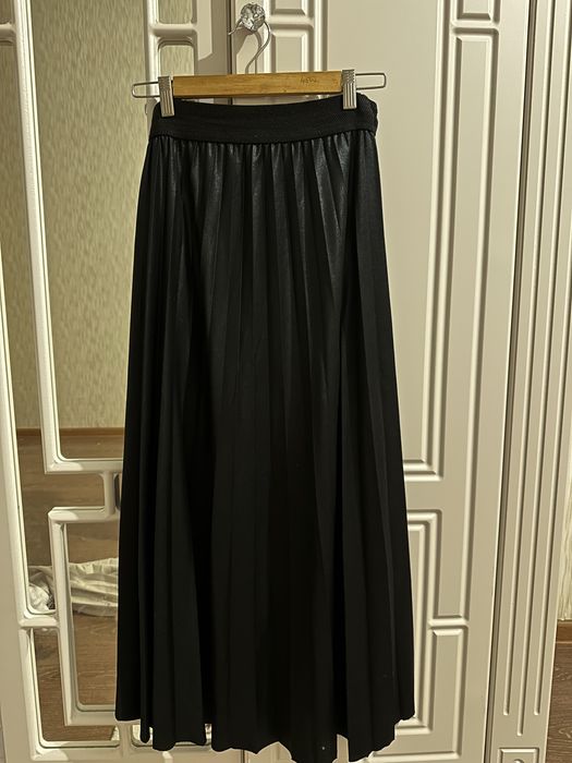 Разгрузка гардероба