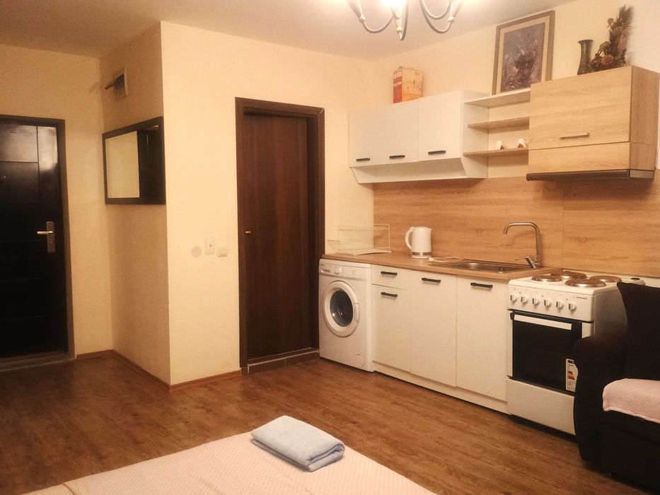 Първя линия с двор до Южния плаж и плажа Спектър (НСА),Шато А05