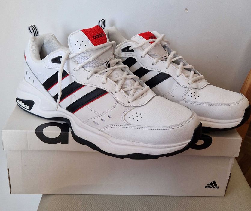 Маратонки Adidas Strutter EU 49 1/3 (US 14, UK13 1/3)