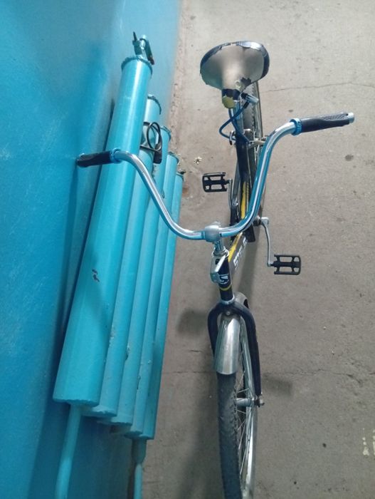 Велосипед Stels 710