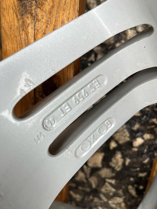 Джанти RIal ps959 19'' Alpina Bmw Бмв E60 E61 X4 F10 F11 E38 et45 н99