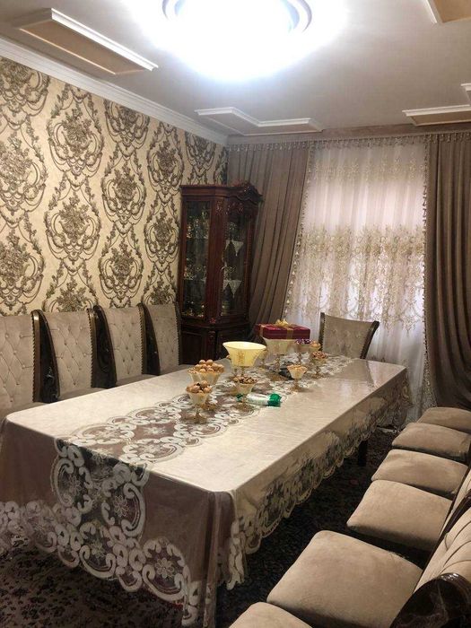 Кара Камыш  2.4       4/3/4         чистий  ремонт