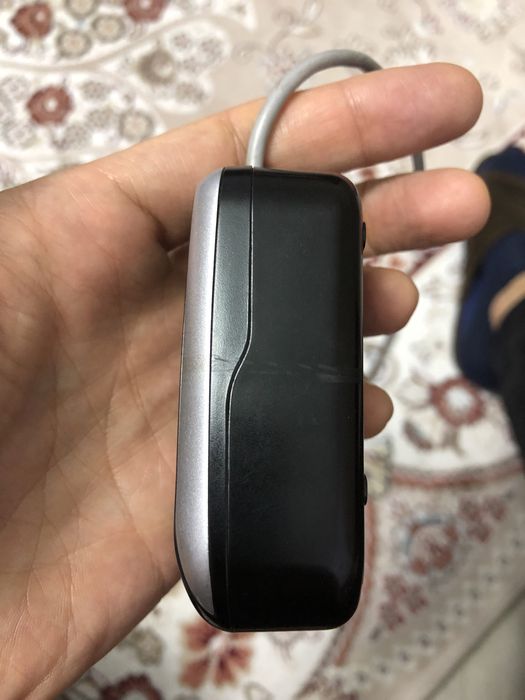 Сканер для отпечатков пальцев