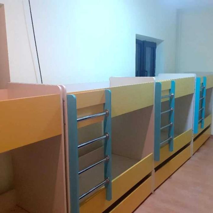 Мебель для детского сада.