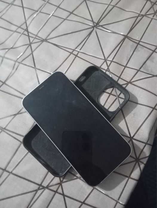 Iphone 12 pro 128 гб 76 емкость