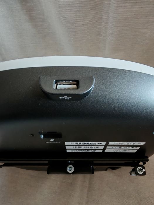 Access Point Aruba 510 APIN0515 WiFi 6 (AX) PoE – profesional, enterprise