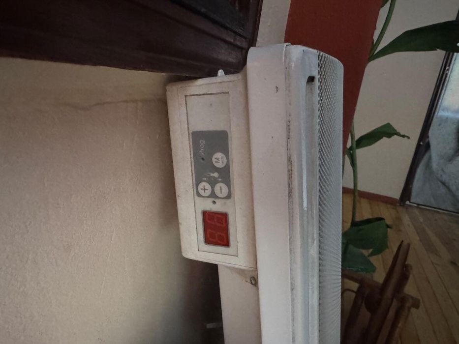 Конвектор  Airelec Premier 2000W