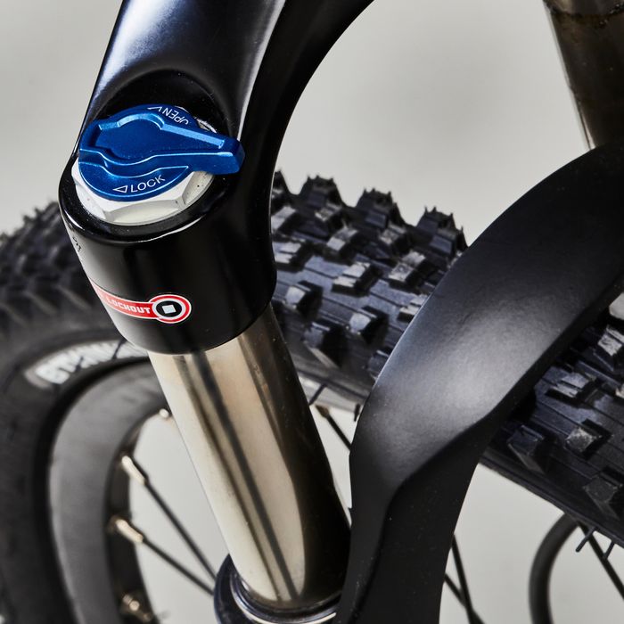 Bicicletă Mtb St 920 24" - produs resigilat - (SecondHand) Decathlon