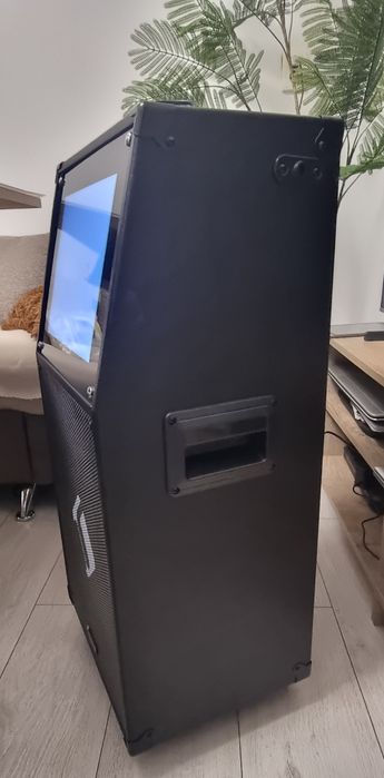 Караоке Auna pro