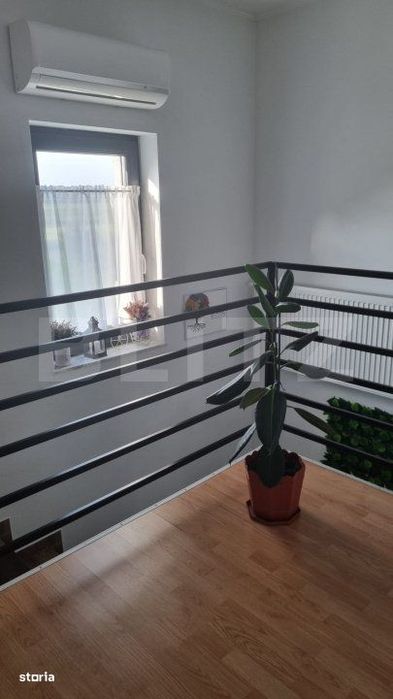 Casa 4 camere 120 mp, 600 mp Teren. Vetis