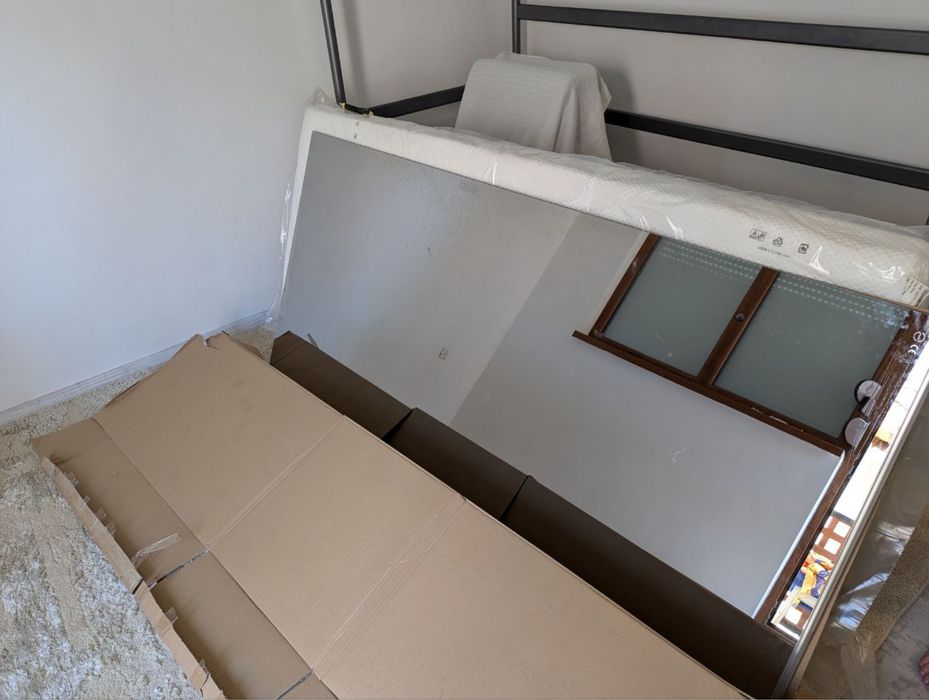 Паравн френски НОВ