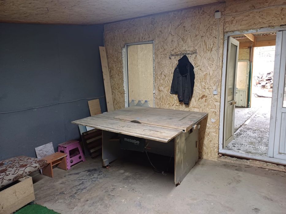 Сдам цех,склад в аренду