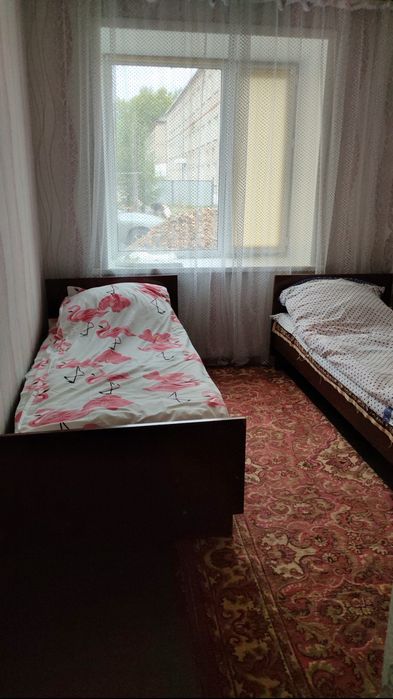 Продам трех ком квартиру район ПТШ