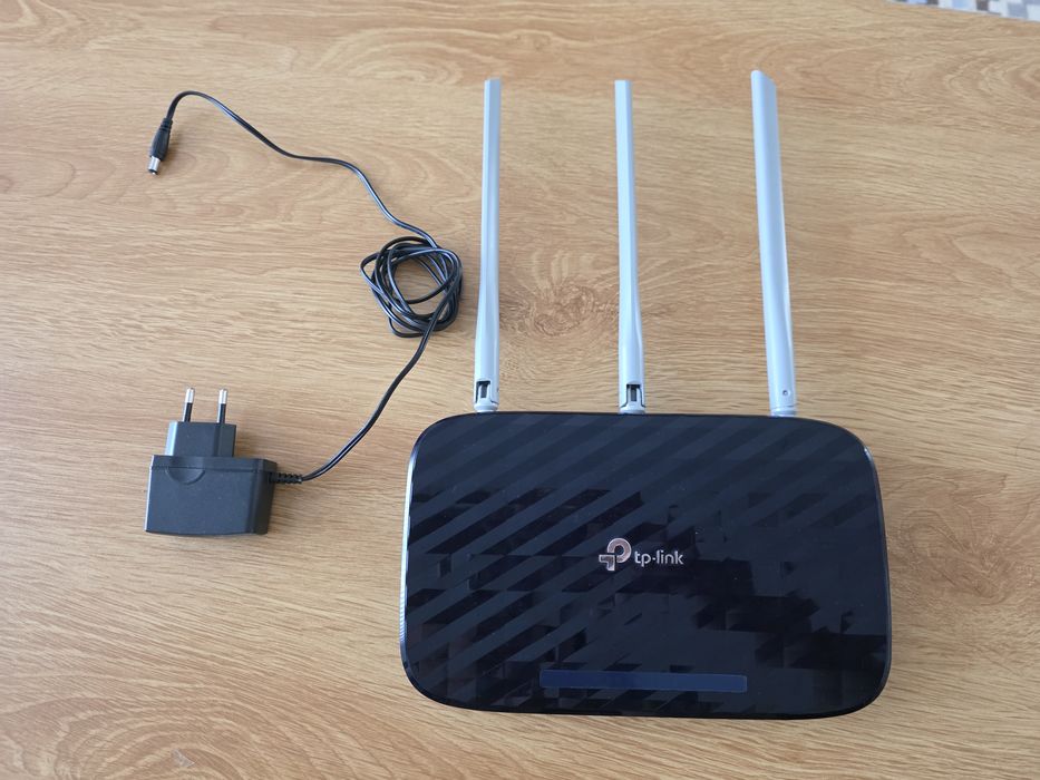 Роутер tp-link archer c20