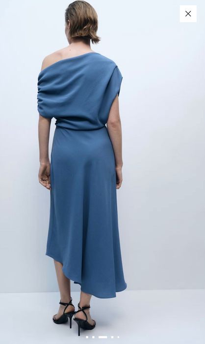 Rochie eleganta Mango